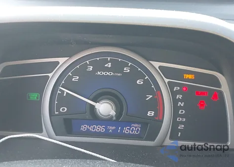 2008 Honda Civic Lx from USA, damaged, VIN 2HGFG12648H527724